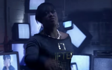 Rapsody – Hard To Choose