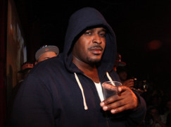 Sheek Louch – Gorillas Come Out