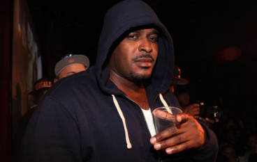 Sheek Louch – Gorillas Come Out