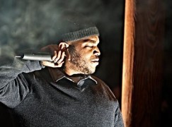 Styles P – Ghost Rivers To The Riches ft. Chris Rivers
