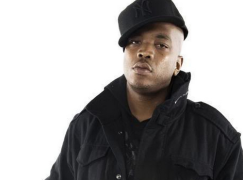 Styles P – Off The Ghost x Ghost F**k Up Everything