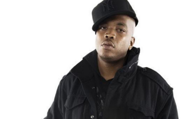 Styles P – Off The Ghost x Ghost F**k Up Everything