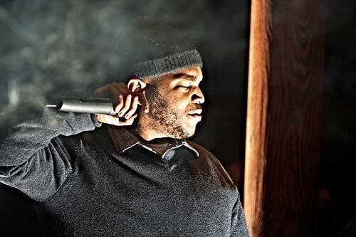 Styles P - Ghost Rivers To The Riches ft. Chris Rivers
