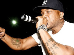 Styles P – Ghost View x Ghost Breath