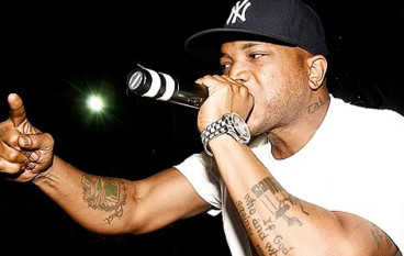 Styles P – Ghost View x Ghost Breath