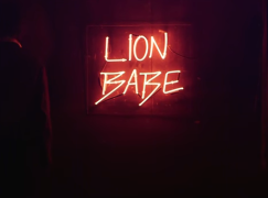 LION BABE – Don’t Break My Heart