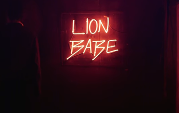 LION BABE – Don’t Break My Heart