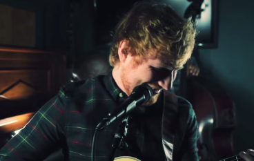 Ed Sheeran & The Roots Cover Fetty Wap’s “Trap Queen”