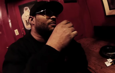 Innocent? – The Zone ft. Shabaam Sahdeeq