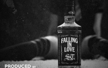 SuperSTah Snuk – Falling In Love (prod. Statik Selektah)