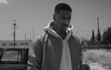 Big Sean – One Man Can Change The World ft. Kanye West & John Legend