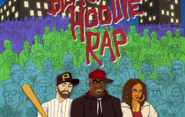 Maticulous – Black Hoodie Rap ft. Lil Fame Of M.O.P & Rah Digga