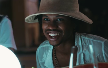 Raury – Devil’s Whisper