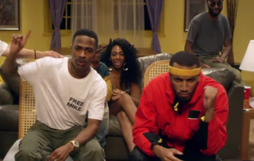 Big Sean – Play No Games ft. Chris Brown & Ty Dolla $ign