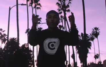 Cozz – Western Ave. Slaves ft. enimaL