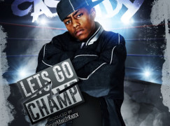 Cassidy – Let’s Go Champ