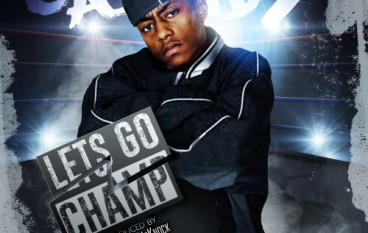 Cassidy – Let’s Go Champ