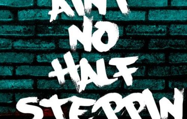 Chris Rivers – Ain’t No Half Steppin’ ft. Termanology