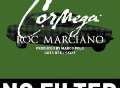 Cormega – No Filter ft. Roc Marciano
