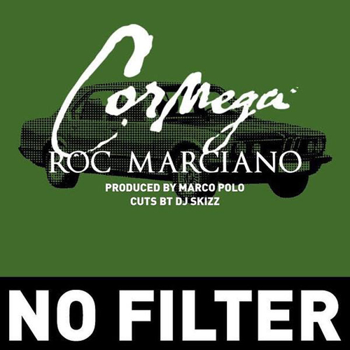 Cormega - No Filter ft. Roc Marciano