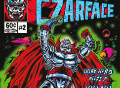 Czarface – The Great (Czar Guitar)