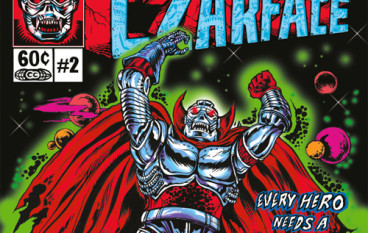 Czarface – The Great (Czar Guitar)