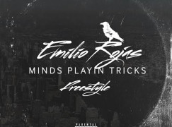 Emilio Rojas – Mind Playin’ Tricks