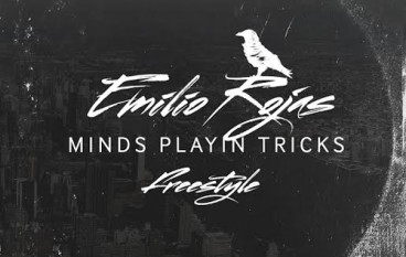 Emilio Rojas – Mind Playin’ Tricks