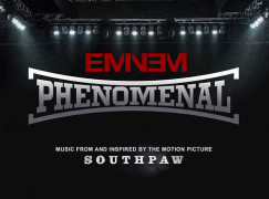 Eminem – Phenomenal (prod. DJ Khalil)