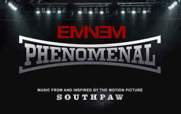 Eminem – Phenomenal (prod. DJ Khalil)