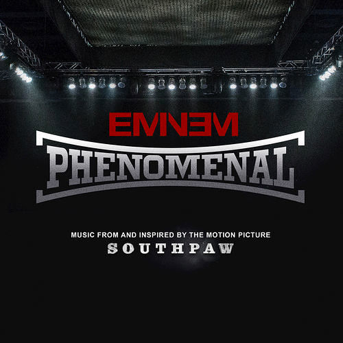 Eminem - Phenomenal (prod. DJ Khalil)