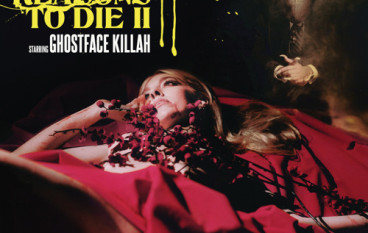 Ghostface Killah – Let The Record Spin ft. Raekwon