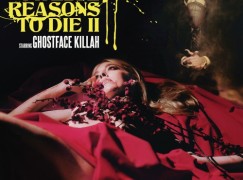 Ghostface Killah & Adrian Younge – Get The Money ft. Vince Staples