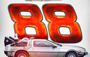 Hannibal King – 88 (prod. Thelonious Martin)