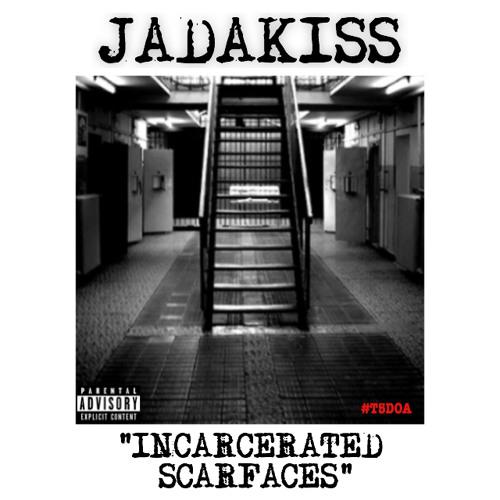 Jadakiss - Incarcerated Scarfaces Freestyle