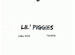 Joell Ortiz & !llmind – Lil’ Piggies