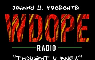 JohnNY U. – Thought You Knew ft. ScienZe & Dom O Briggs