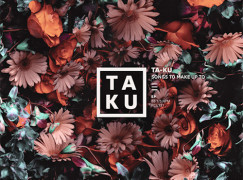 Ta-Ku – Long Time No See ft. Atu