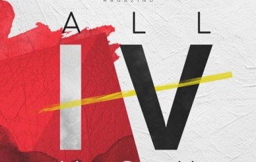 Maffew Ragazino – All IV You ft. Easalio