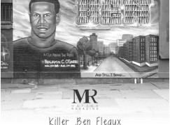 Maffew Ragazino – Killer Ben Fleaux