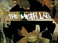 Method Man – The Meth Lab ft. Hanz On & Streetlife