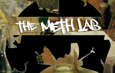 Method Man – The Meth Lab ft. Hanz On & Streetlife