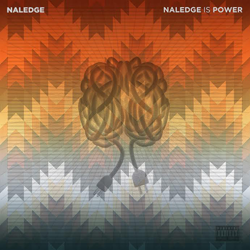 Naledge - Naledge Is Power (Mixtape)