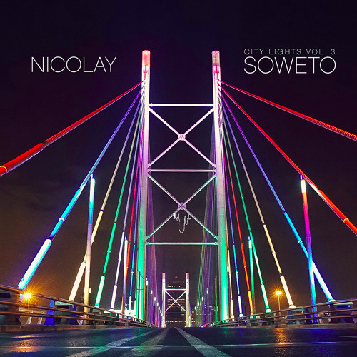 Nicolay - The Secret