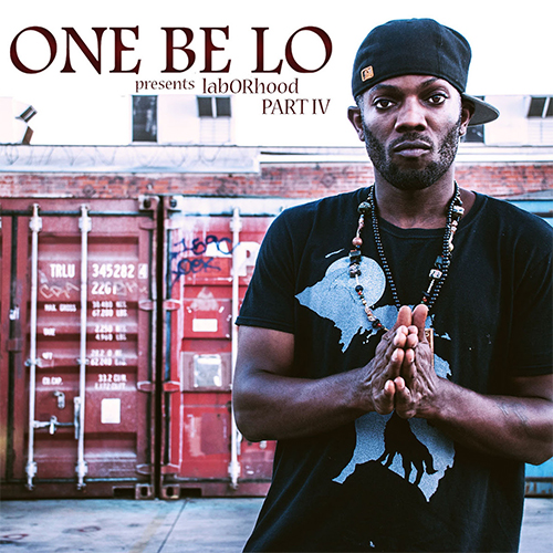 One Be Lo - Tymez ft. HASEEB