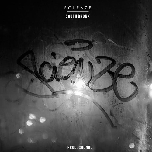 ScienZe - South Bronx