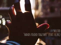 Skyzoo – Hands Folded Together ft. eLZhi