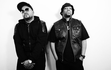 Slum Village – Love Is ft. Bilal & Illa J (prod. by J Dilla)