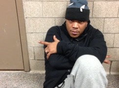 Styles P – Ghost Dilla x Ghost Get Down