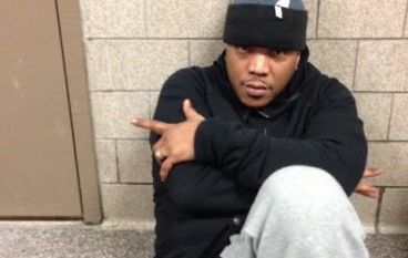 Styles P – Ghost Dilla x Ghost Get Down